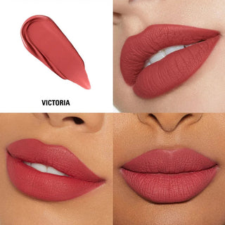Buy Kylie Cosmetics Matte Liquid Lipstick - Victoria - Cult Beauty Pakistan