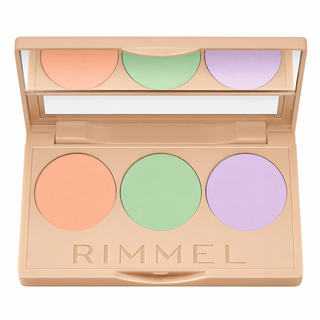 Buy Rimmel London Insta Contour Eyeshadow Palette - Cult Beauty Pakistan