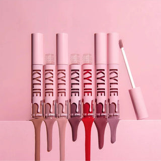 Buy Kylie Cosmetics Lip Shine Lip Gloss - 728 Felt Cute - Cult Beauty Pakistan