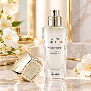 Guerlain Shine Control Ultra Mattifying Refreshing Mist - 30ml [Without Box]