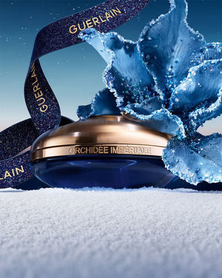 Guerlain Orchidee Imperiale The Molecular Concentrate Eye Cream - 20ml