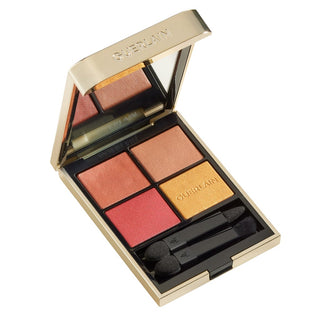 Guerlain Ombres G Multi Effect Eyeshadow Palette - 214 Exotic Orchid