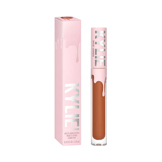 Buy Kylie Cosmetics Matte Liquid Lipstick - 601 Ginger - Cult Beauty Pakistan