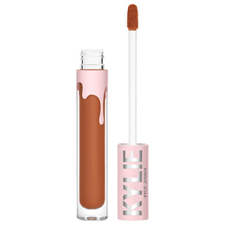 Buy Kylie Cosmetics Matte Liquid Lipstick - 601 Ginger - Cult Beauty Pakistan