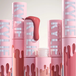Buy Kylie Cosmetics Matte Liquid Lipstick - 601 Ginger - Cult Beauty Pakistan