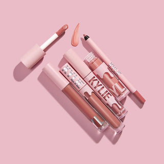 Buy Kylie Cosmetics Matte Liquid Lipstick - 601 Ginger - Cult Beauty Pakistan