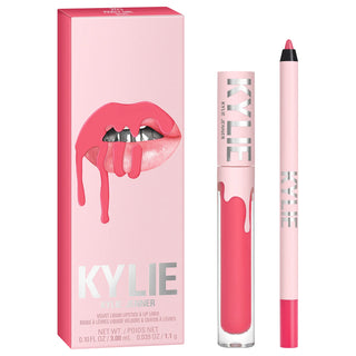 Kylie Cosmetics Velvet Lip Kit - 203 Party Girl
