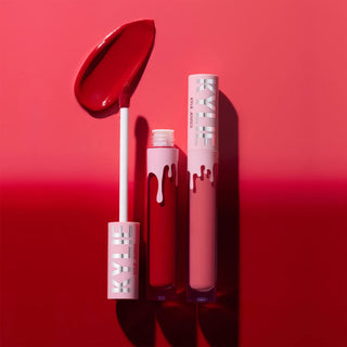 Kylie Cosmetics Velvet Lip Kit - 203 Party Girl