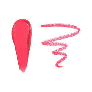Kylie Cosmetics Velvet Lip Kit - 203 Party Girl
