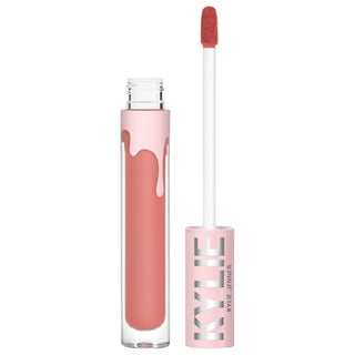 Buy Kylie Cosmetics Matte Liquid Lipstick - 704 Sweater Weather - Cult Beauty Pakistan