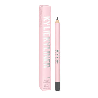 Buy Kylie Cosmetics Gel Eyeliner Pencil - 002 Gray Matte - Cult Beauty Pakistan