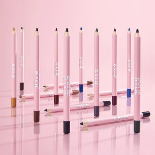 Kylie Cosmetics Gel Eyeliner Pencil - 012 Purple Shimmer