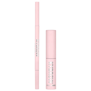 Buy Kylie Cosmetics Kybrow Kit - 005 Deep Brown - Cult Beauty Pakistan
