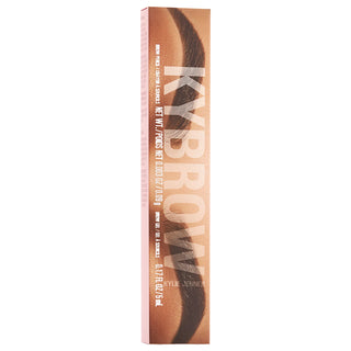 Buy Kylie Cosmetics Kybrow Kit - 005 Deep Brown - Cult Beauty Pakistan
