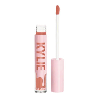 Buy Kylie Cosmetics Lip Shine Lip Gloss - 728 Felt Cute - Cult Beauty Pakistan