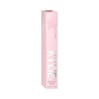 Buy Kylie Cosmetics Matte Liquid Lipstick - 621 Not In The Mood - Cult Beauty Pakistan