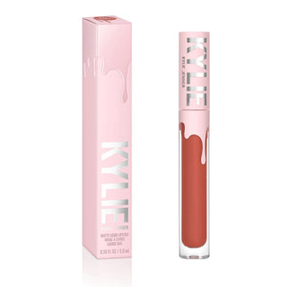 Buy Kylie Cosmetics Matte Liquid Lipstick - 621 Not In The Mood - Cult Beauty Pakistan