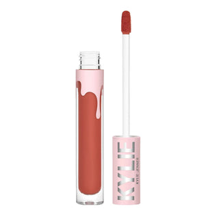 Buy Kylie Cosmetics Matte Liquid Lipstick - 621 Not In The Mood - Cult Beauty Pakistan