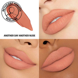 Buy Kylie Cosmetics Matte Liquid Lipstick - 601 Ginger - Cult Beauty Pakistan