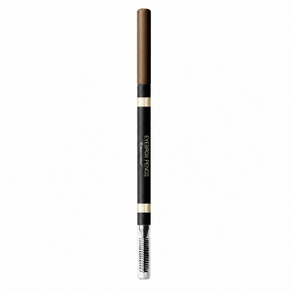 Buy Max Factor Eyebrow Shaper Pencil - Deep Brown - Cult Beauty Pakistan