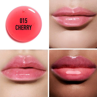 Buy Dior Addict Lip Glow Oil - 015 Cherry - Cult Beauty Pakistan