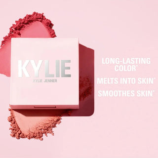 Buy Kylie Cosmetics Pressed Bronzing Powder - 010 Quartz - Cult Beauty Pakistan