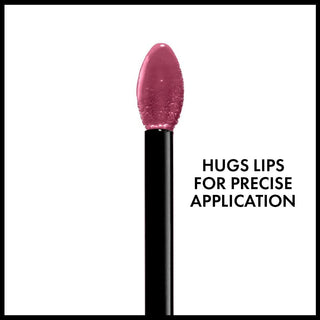 Buy NYX Cosmetics Lip Lingerie Matte Liquid Lipstick  - Peek Show - Cult Beauty Pakistan