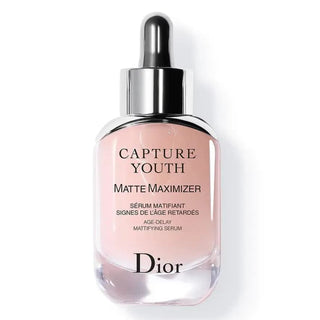 Buy Dior Capture Youth Matte Maximizer Serum 30Ml - Cult Beauty Pakistan
