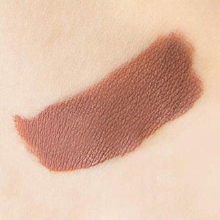 The Balm Meet Matte Hughes Honest Lipstick - Trustworthy