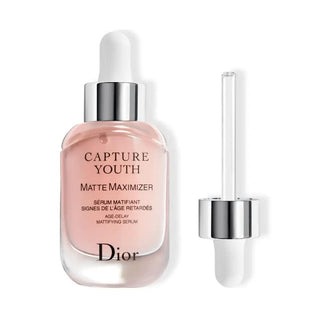 Buy Dior Capture Youth Matte Maximizer Serum 30Ml - Cult Beauty Pakistan