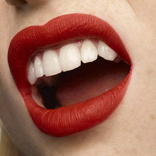 Buy Yves Saint Laurent Rouge Pur Couture The Slim Velvet Lipstick -307 Fiery Spice - Cult Beauty Pakistan