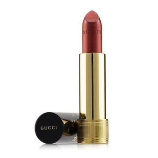 Buy Gucci Rouge A Levres Gothique Lipstick - 25 Goldie Red - Cult Beauty Pakistan