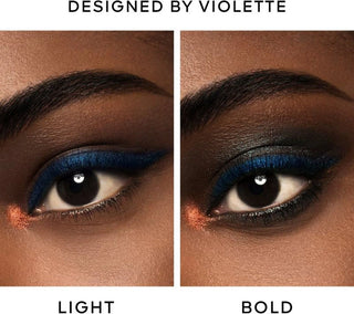 Buy Guerlain Ombres G Eyeshadow Palette - 360 Mystic Peacock - Cult Beauty Pakistan