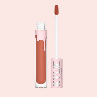 Buy Kylie Cosmetics Matte Liquid Lipstick - 505 Autumn - Cult Beauty Pakistan