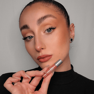 The Balm Meet Matte Hughes Liquid Lipstick - Generous