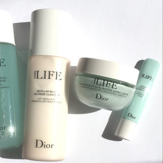 Buy Dior Hydra Life Hydration Rescue Intense Sorbet Cream - Cult Beauty Pakistan