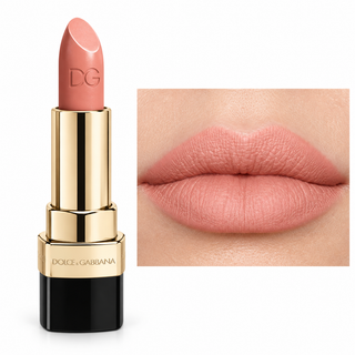 Dolce & Gabbana The Only One Matte Lipstick - 124 Dolce Nudo