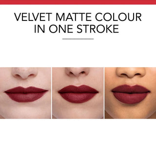 Buy Bourjois Rouge Velvet Lipstick Perfect Date - 35 Perfect Date - Cult Beauty Pakistan