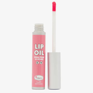 The Balm Lip Oil - Little Red Corvette