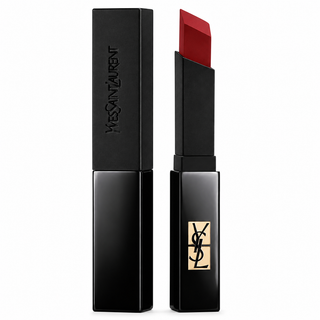 Buy Yves Saint Laurent Rouge Pur Couture The Slim Velvet Lipstick - 318 Up Beat Rose - Cult Beauty Pakistan