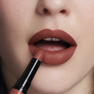 Buy Bourjois Rouge Velvet Matte Lipstick - 16 Caramelody - Cult Beauty Pakistan