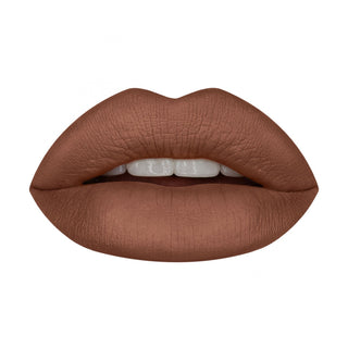 Huda Beauty Power Bullet Matte Lipstick - Last Night