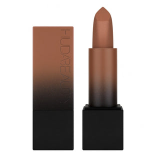Huda Beauty Power Bullet Matte Lipstick - Last Night