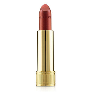 Buy Gucci Rouge A Levres Gothique Lipstick - 25 Goldie Red - Cult Beauty Pakistan