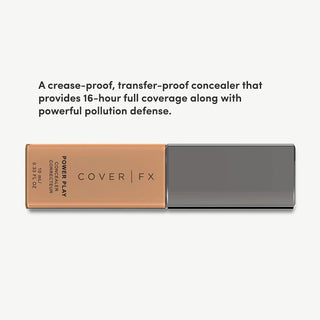 Cover FX Power Play Concealer - N Fair 1
