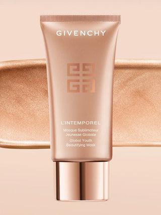 Buy Givenchy L'intemporel Global Youth Beautifying Mask - Cult Beauty Pakistan