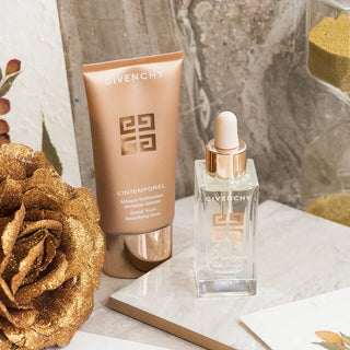 Buy Givenchy L'intemporel Global Youth Beautifying Mask - Cult Beauty Pakistan