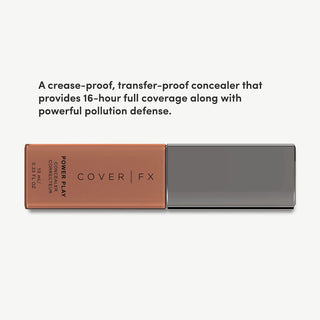 Cover FX Power Play Concealer - N Fair 2