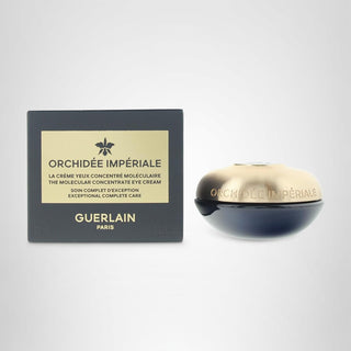 Guerlain Orchidee Imperiale The Molecular Concentrate Eye Cream - 20ml