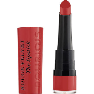 Bourjois Rouge Velvet The Lipstick - 05 Brique-A-Bra
